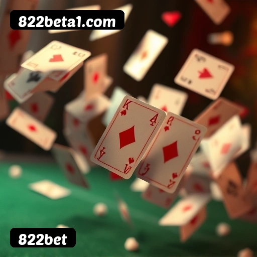 Catálogo 822bet 2.547 jogos - Pragmatic Play, Evolution, NetEnt