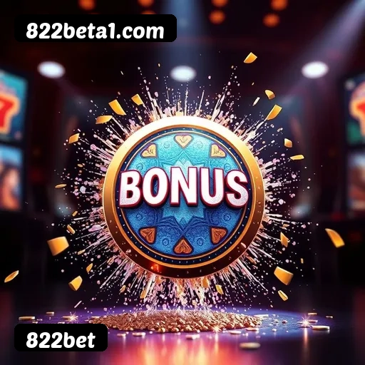 Principais provedores de slots da 822bet - NetEnt, Pragmatic Play, Play'n GO