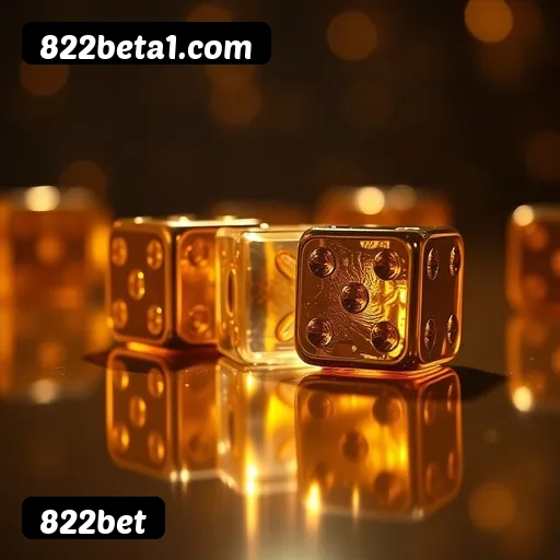 6 vantagens exclusivas do programa VIP da 822bet